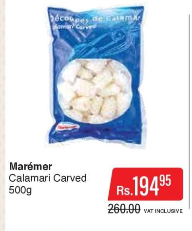 Maremer