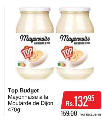Top Budget