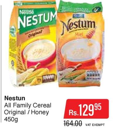 Nestun