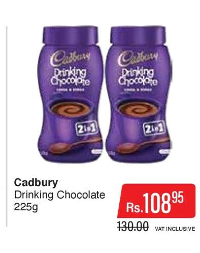 Cadbury