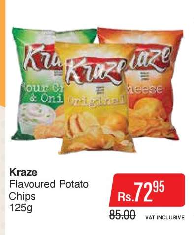 Kraze