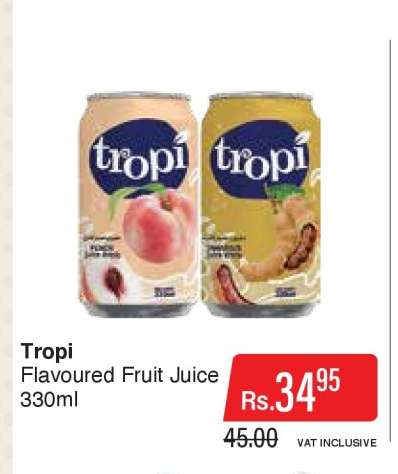 Tropi