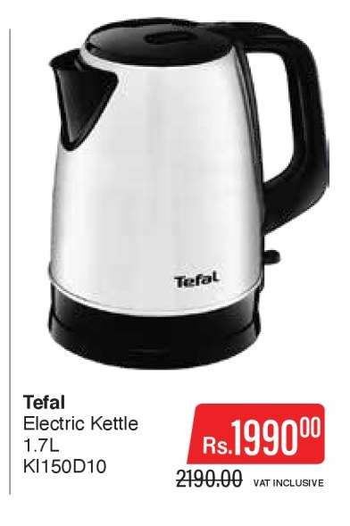 Tefal