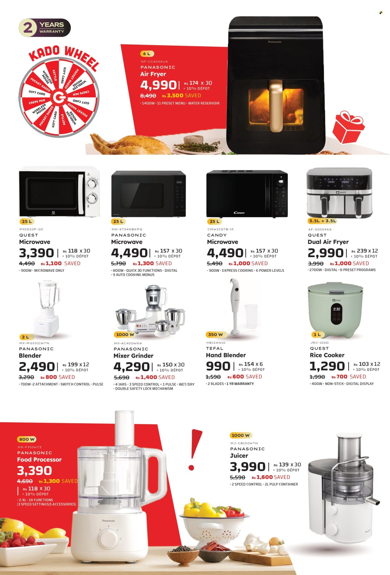 Galaxy catalogue - 28.08.2025 - 8.09.2025. Page 2