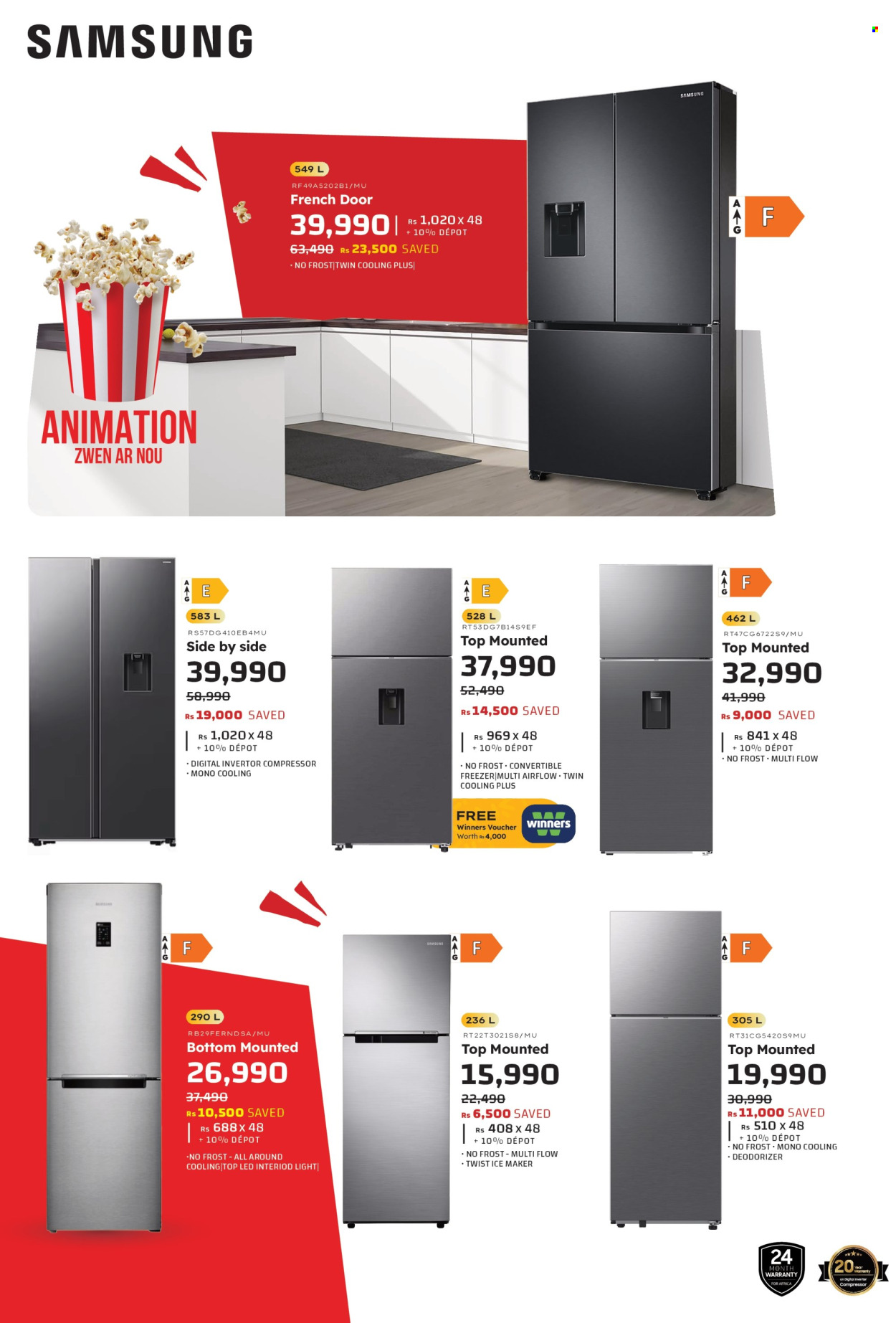 Galaxy catalogue - 28.08.2025 - 8.09.2025. Page 4