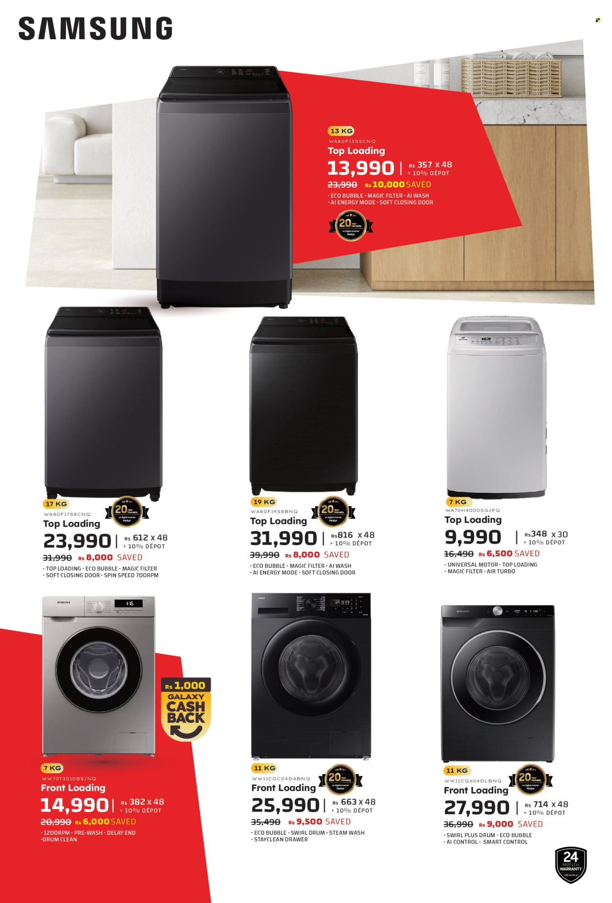 Galaxy catalogue - 28.08.2025 - 8.09.2025. Page 6