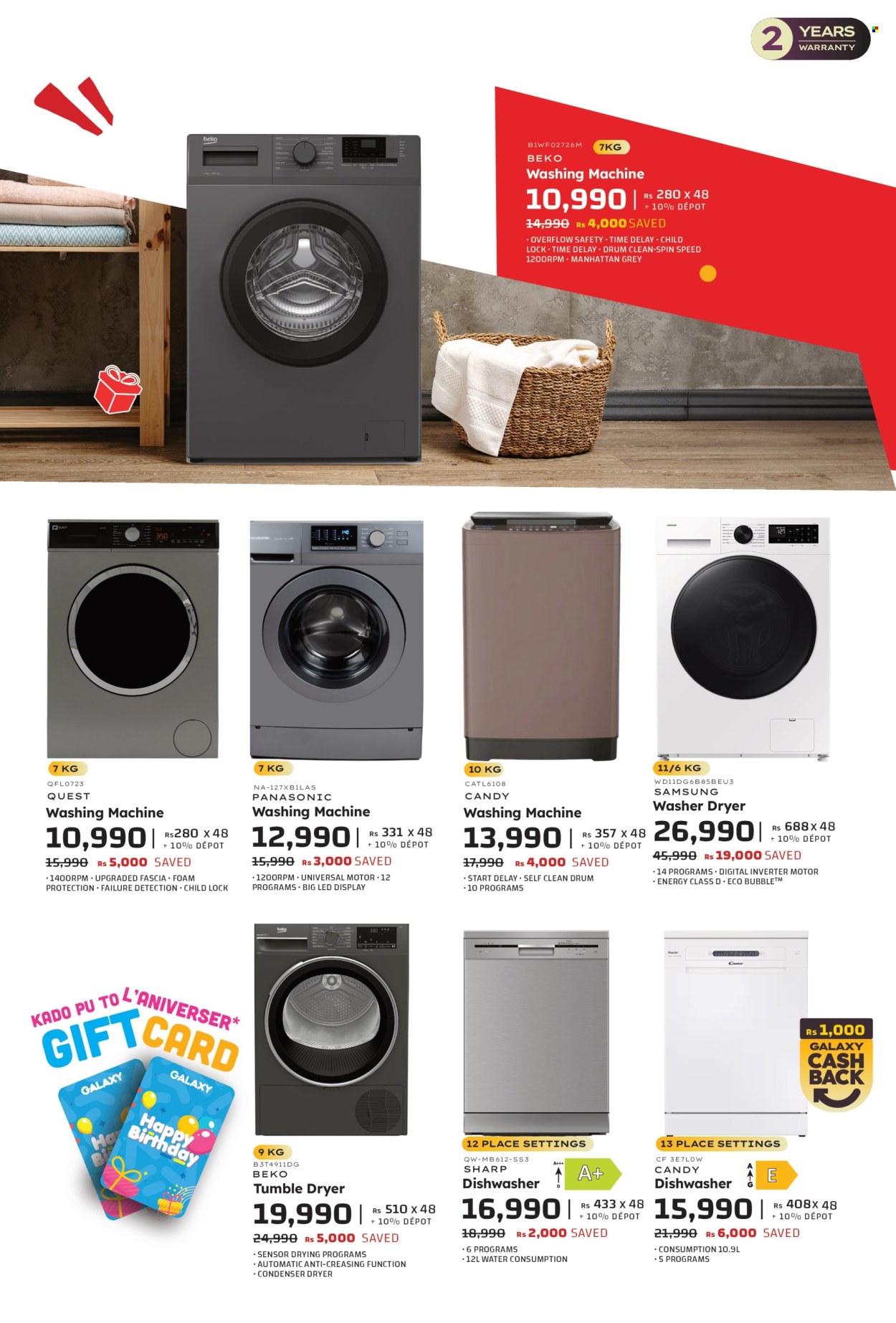 Galaxy catalogue - 28.08.2025 - 8.09.2025. Page 7