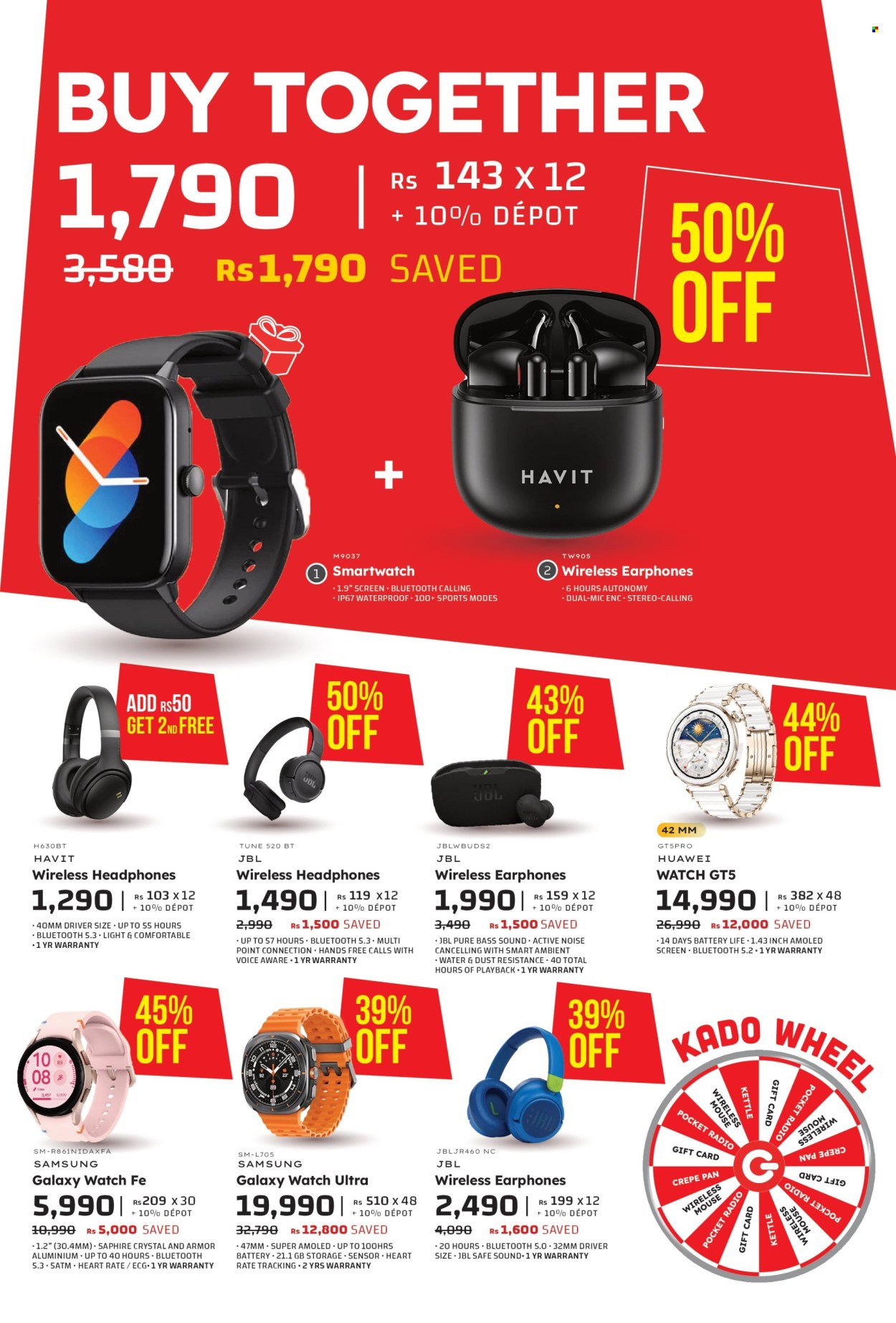 Galaxy catalogue - 28.08.2025 - 8.09.2025. Page 9