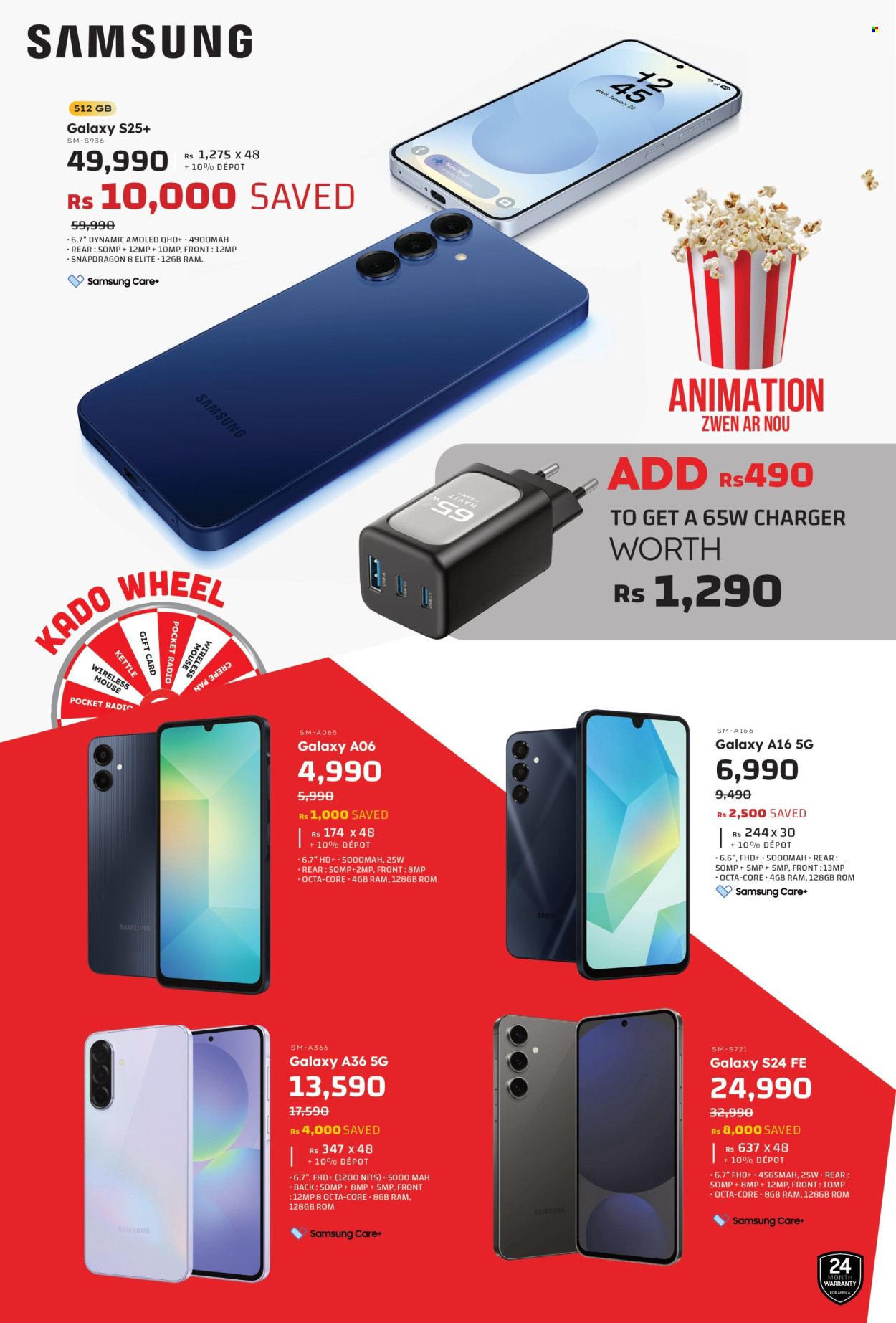 Galaxy catalogue - 28.08.2025 - 8.09.2025. Page 10