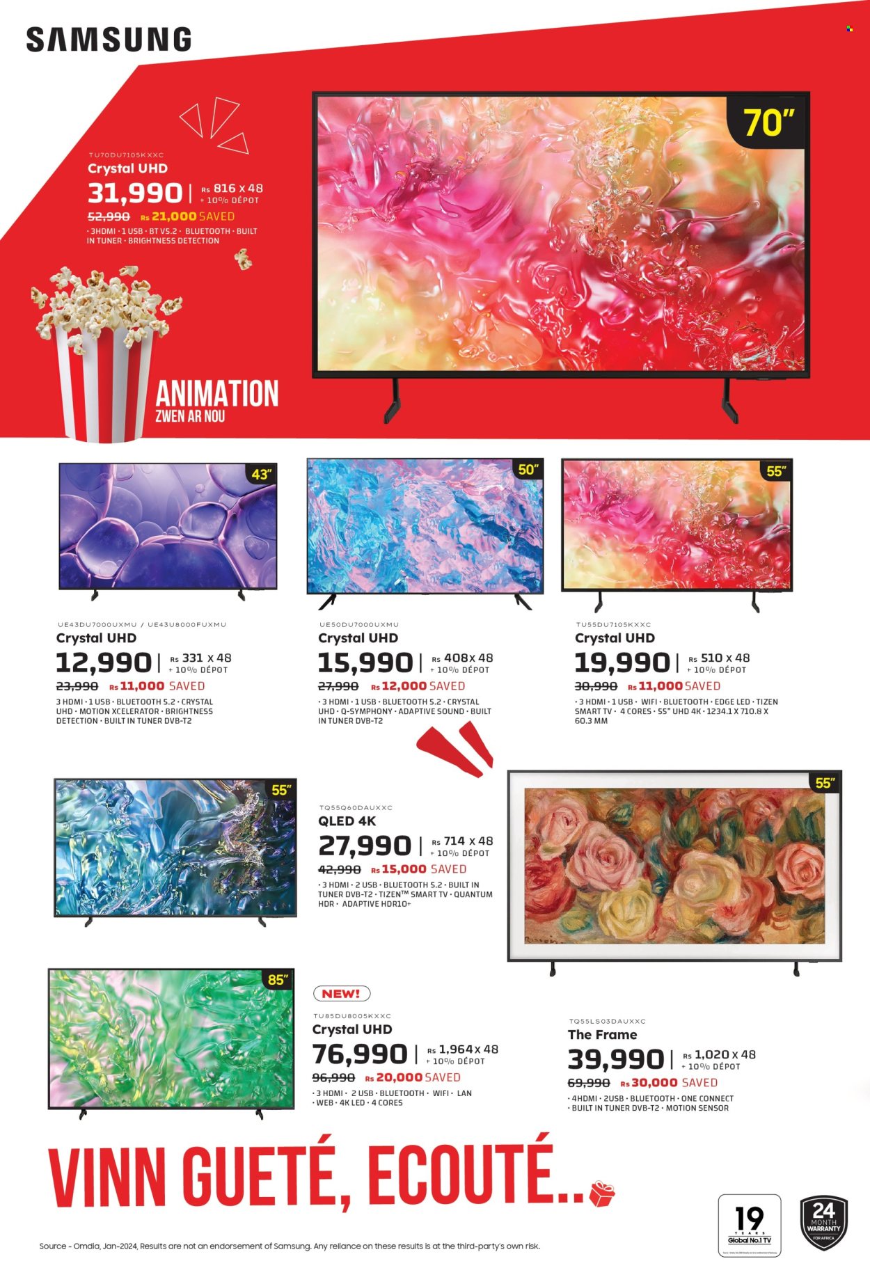Galaxy catalogue - 28.08.2025 - 8.09.2025. Page 14