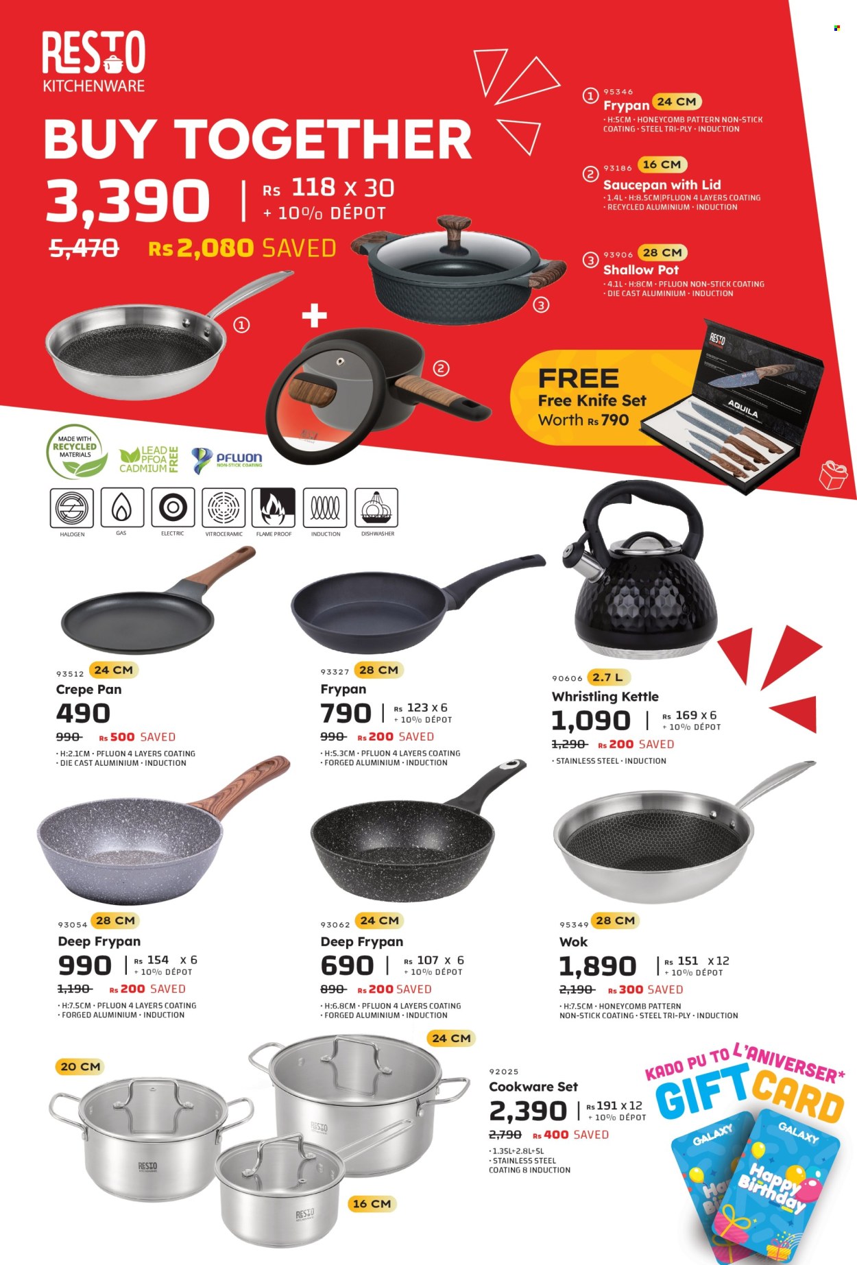 Galaxy catalogue - 28.08.2025 - 8.09.2025. Page 21