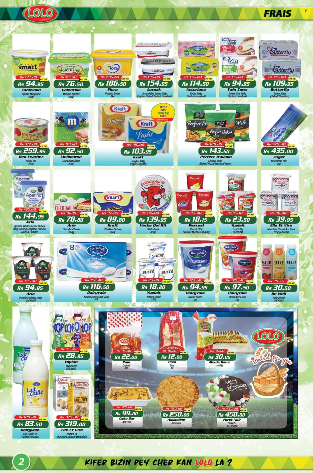 LOLO Hyper catalogue - 27.08.2025 - 19.09.2025. Page 2