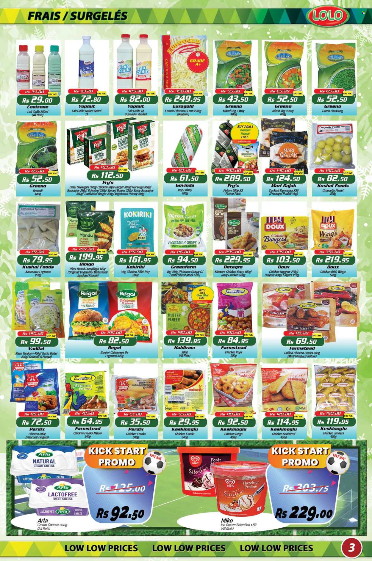 LOLO Hyper catalogue - 27.08.2025 - 19.09.2025. Page 3