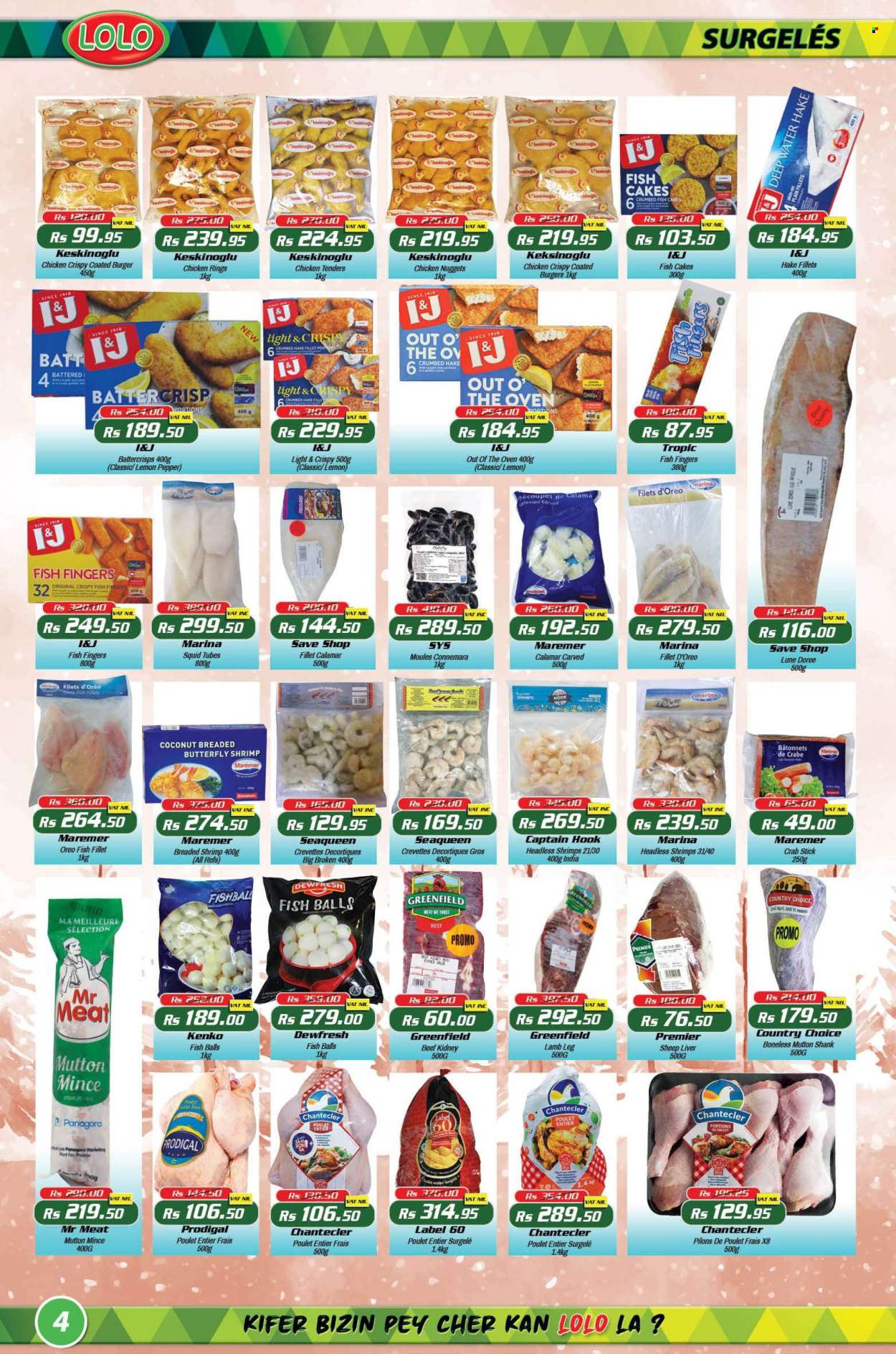 LOLO Hyper catalogue - 27.08.2025 - 19.09.2025. Page 4