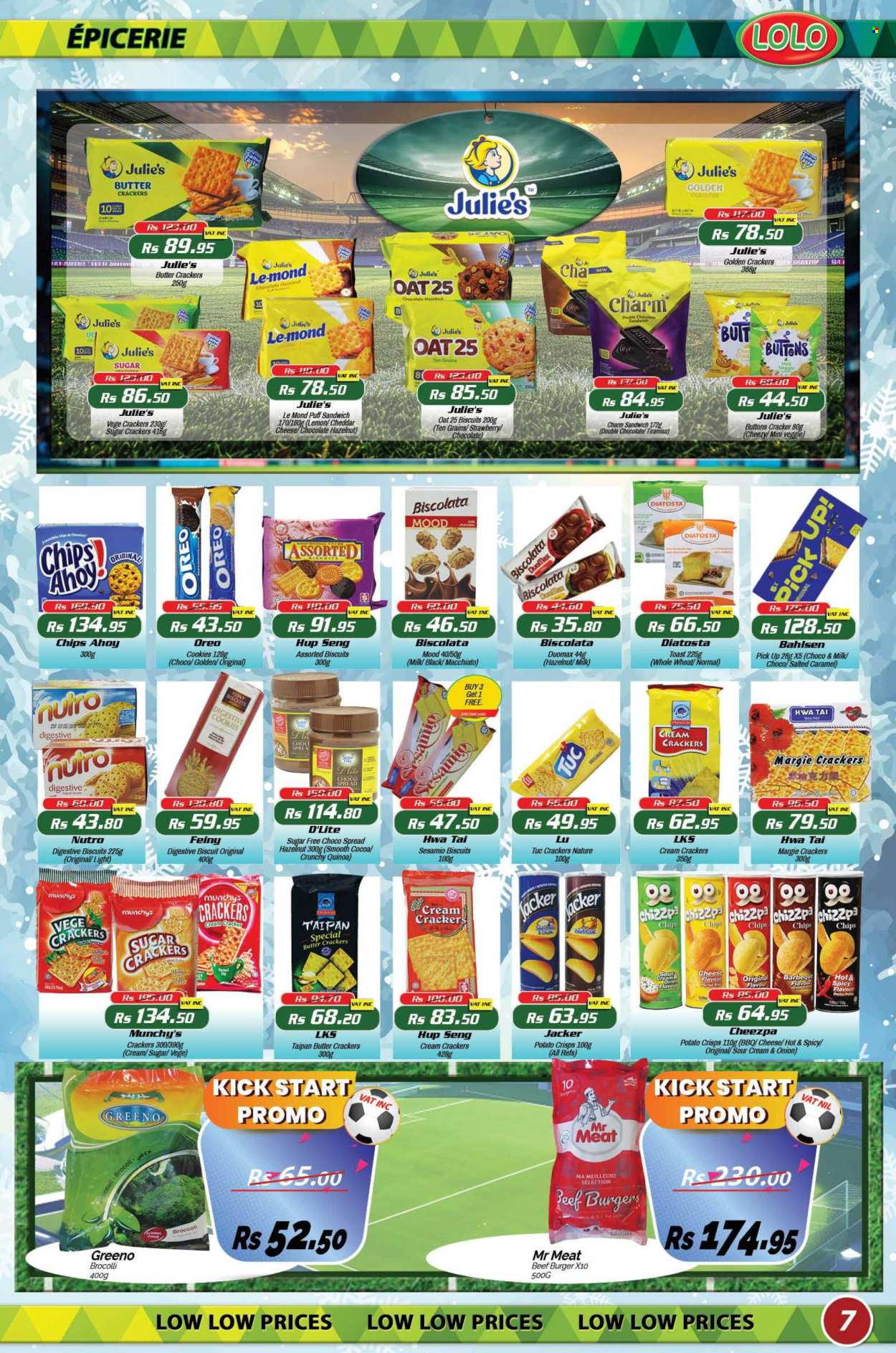 LOLO Hyper catalogue - 27.08.2025 - 19.09.2025. Page 7