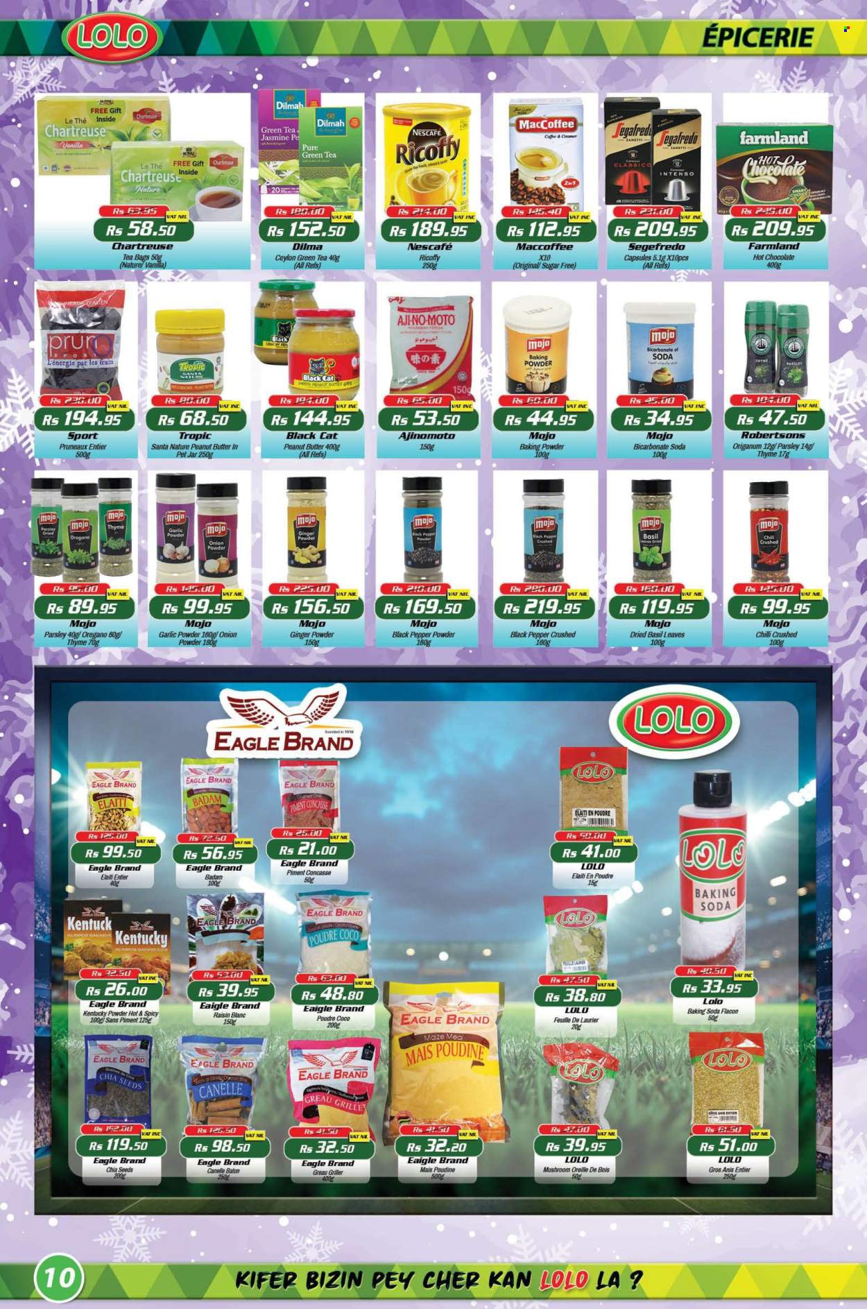 LOLO Hyper catalogue - 27.08.2025 - 19.09.2025. Page 10