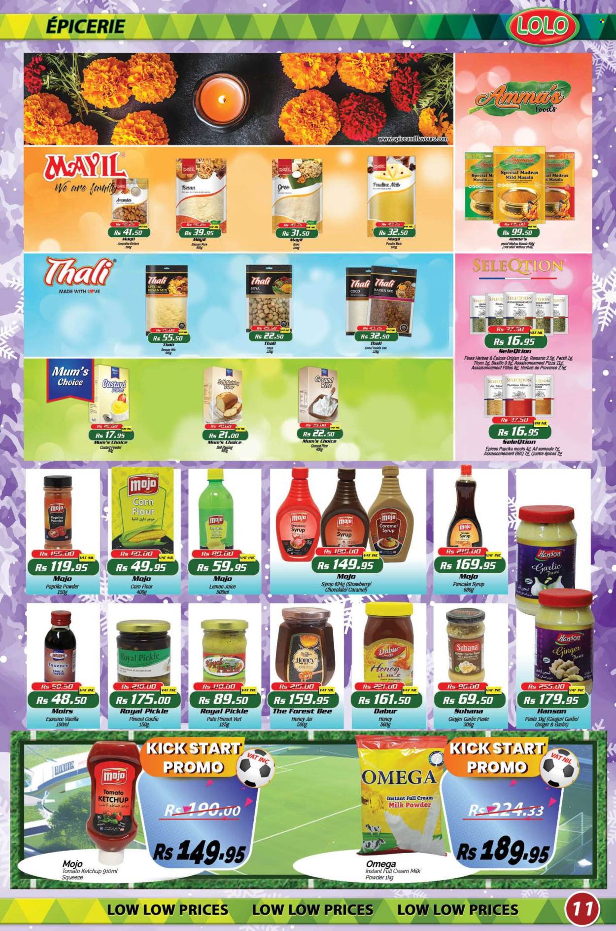 LOLO Hyper catalogue - 27.08.2025 - 19.09.2025. Page 11