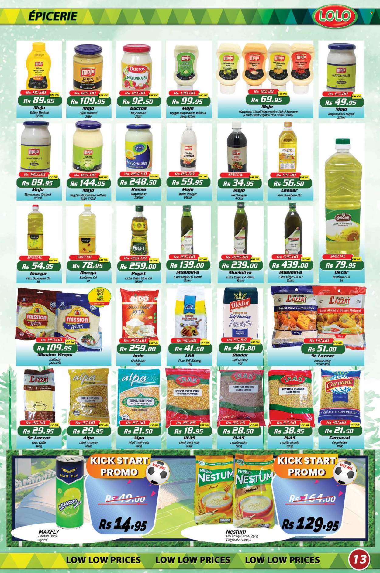 LOLO Hyper catalogue - 27.08.2025 - 19.09.2025. Page 13