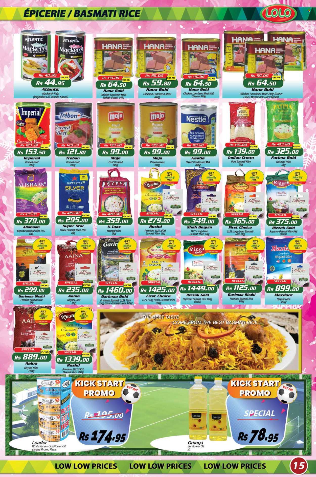 LOLO Hyper catalogue - 27.08.2025 - 19.09.2025. Page 15