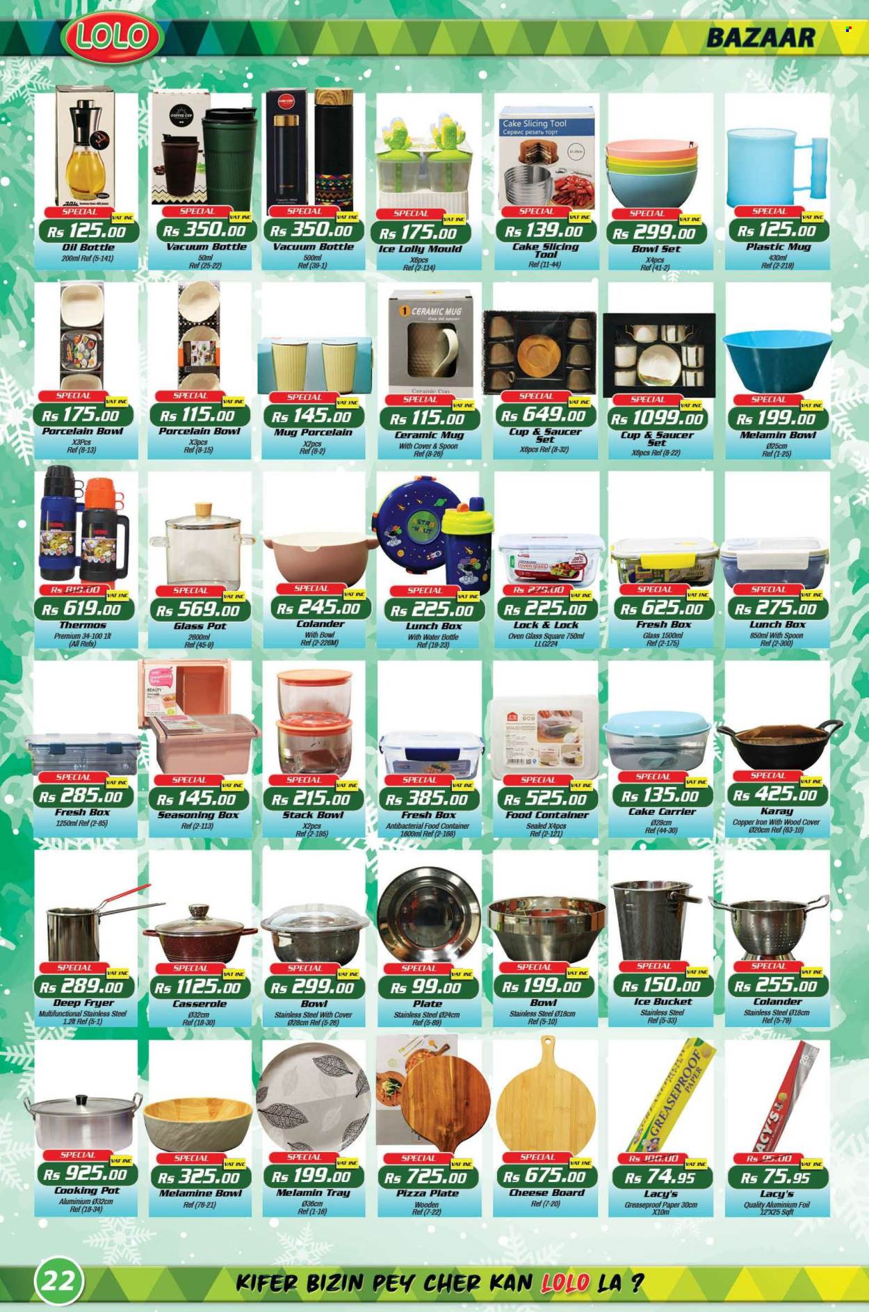 LOLO Hyper catalogue - 27.08.2025 - 19.09.2025. Page 22