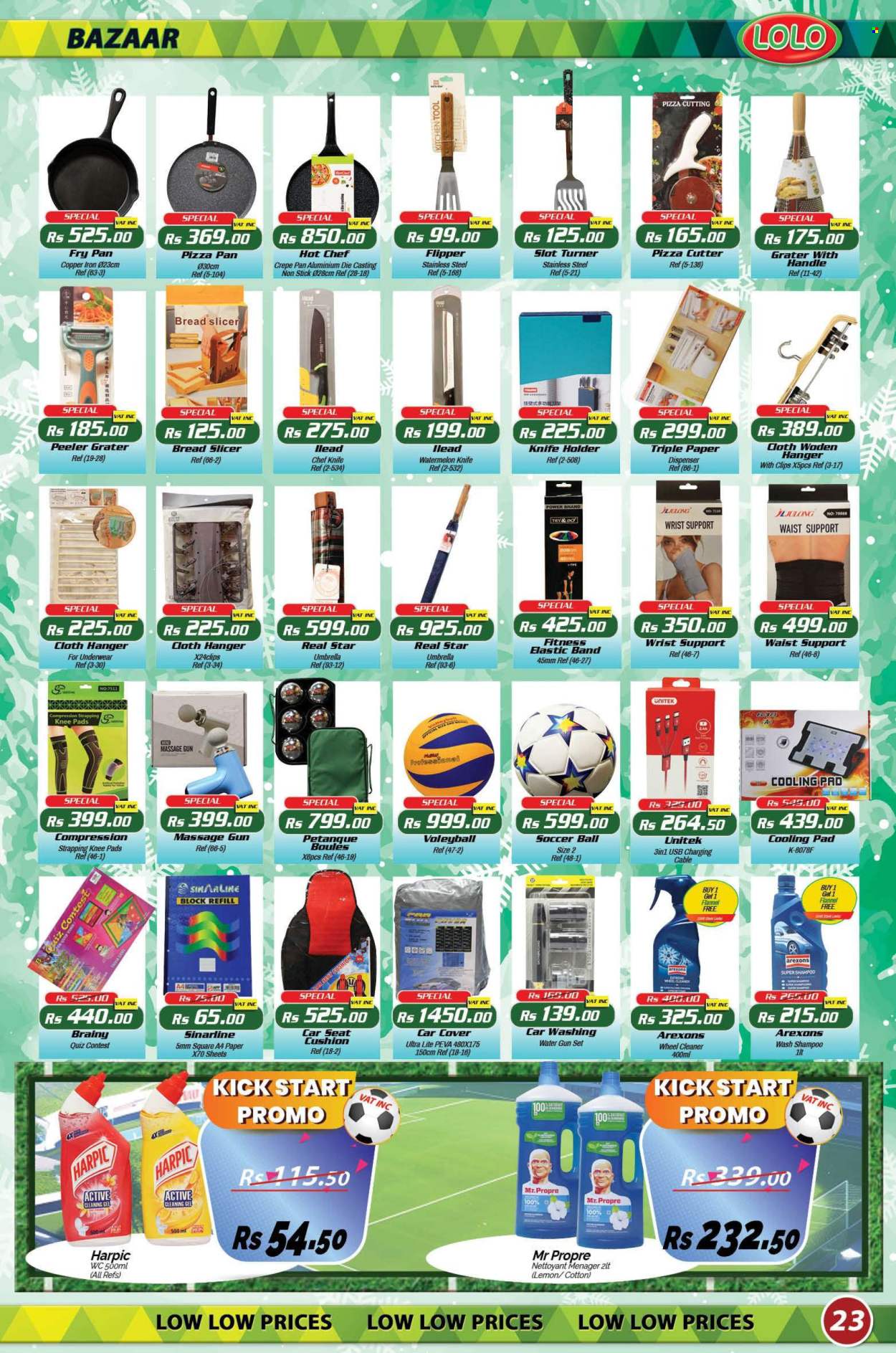 LOLO Hyper catalogue - 27.08.2025 - 19.09.2025. Page 23