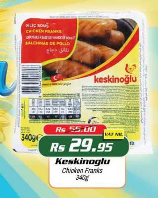 Keskinoglu