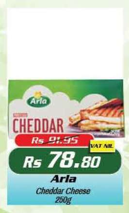 Arla