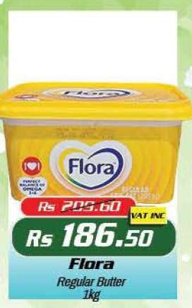 Flora
