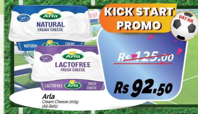 Arla