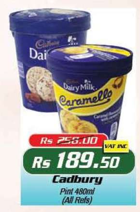 Cadbury