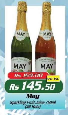 May