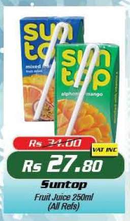 Suntop