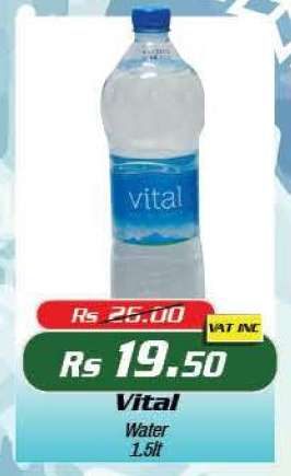Vital