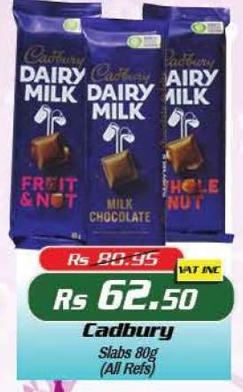Cadbury