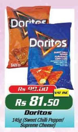 Doritos