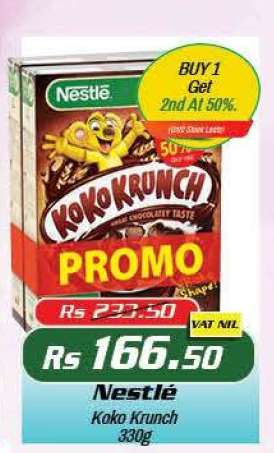 Nestlé