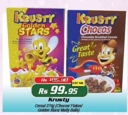 Krusty