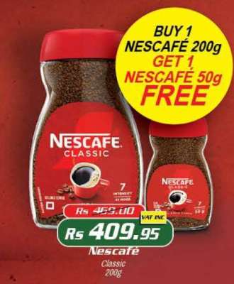 Nescafé