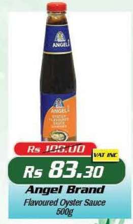 Angel Brand