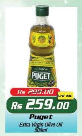 Puget