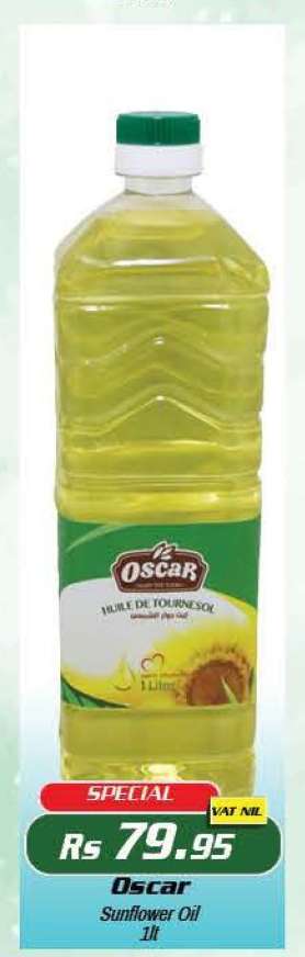 Oscar