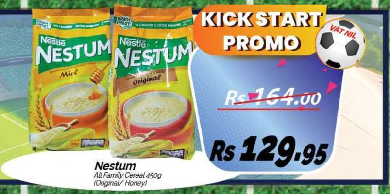 Nestum