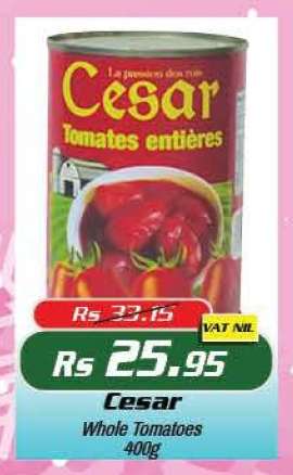 Cesar