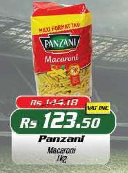 Panzani
