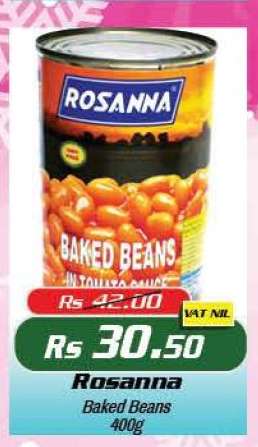Rosanna