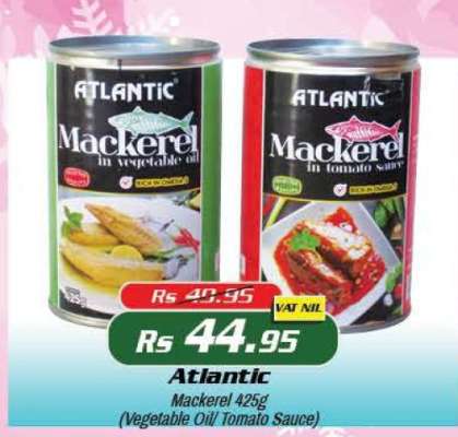 Atlantic