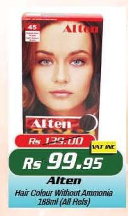 Alten
