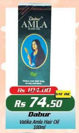Dabur