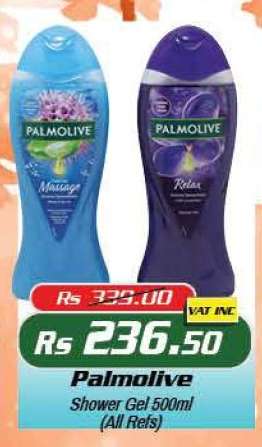 Palmolive