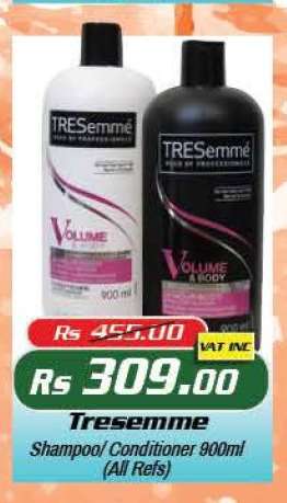 Tresemme